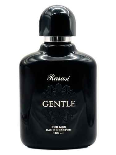 Gentle For Men Rasasi — аромат
