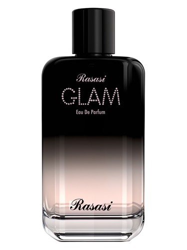 Glam Rasasi — аромат
