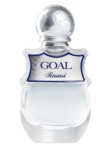 Goal Rasasi — аромат