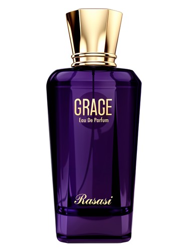 Grace Rasasi — аромат