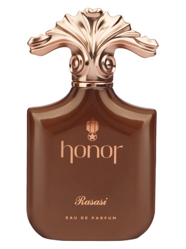 Honor Rasasi — аромат