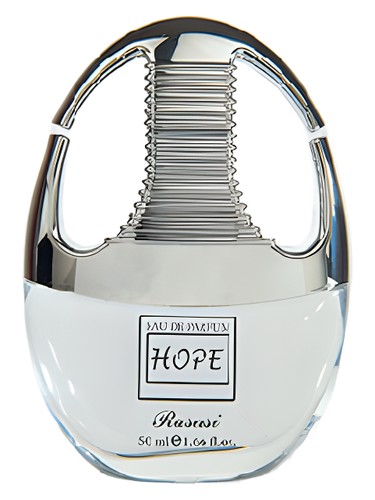 Hope Rasasi — аромат