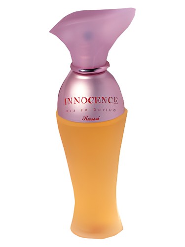 Innocence Rasasi — аромат