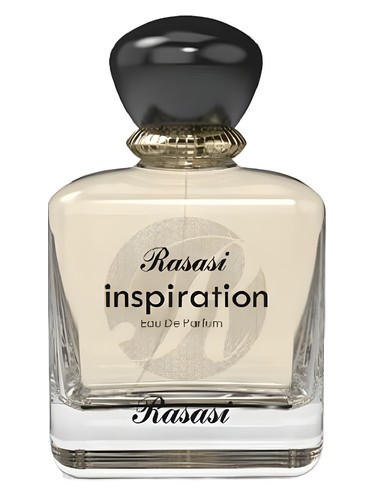Inspiration Rasasi — аромат