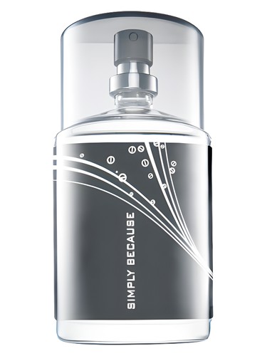 Simply Because for Him Avon — аромат