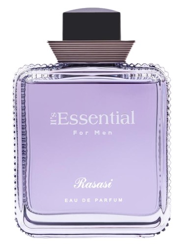 It's Essential Rasasi — аромат