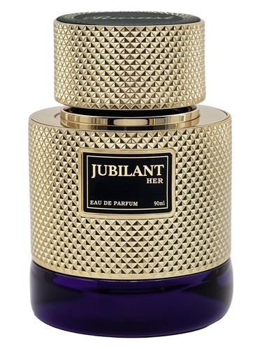 Jubilant Her Rasasi — аромат