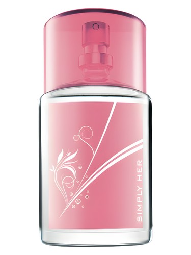 Simply Her Avon — аромат