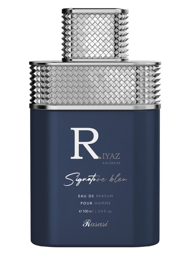Kalsekar Signature Bleu Rasasi