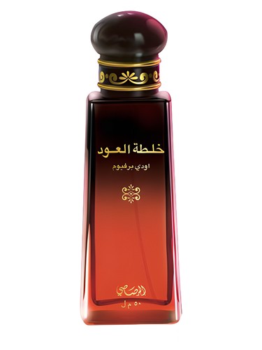 Khaltat Al Oudh Rasasi