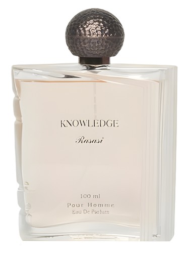 Knowledge Men Rasasi