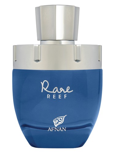 Rare Reef Afnan