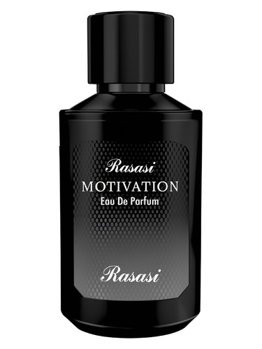 Motivation Rasasi