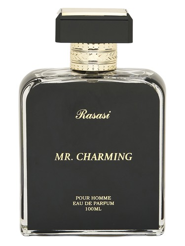 Mr. Charming Rasasi