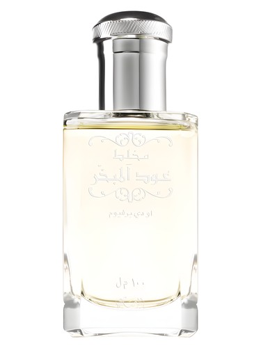 Mukhallat Oudh Al Mubakhar Rasasi