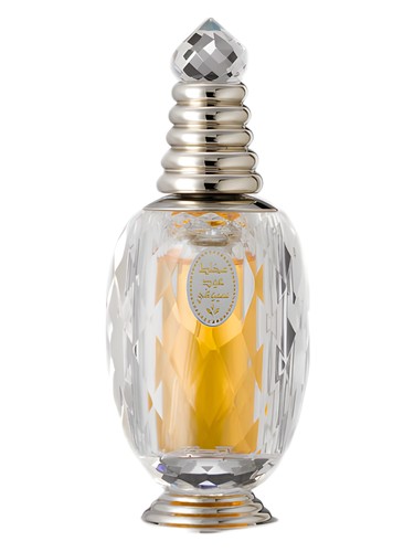 Mukhallat Oudh Siufi Rasasi — аромат