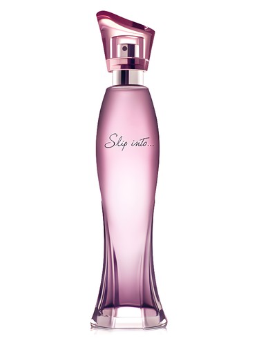 Slip Into Avon