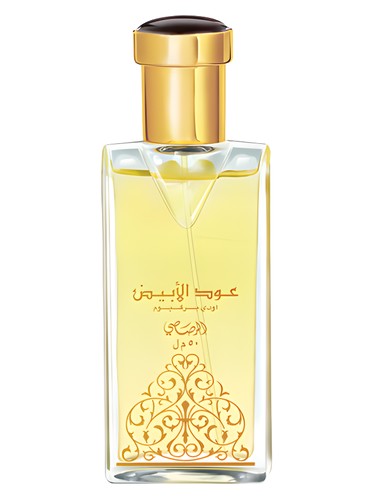 Odah Al Abiad Rasasi — аромат