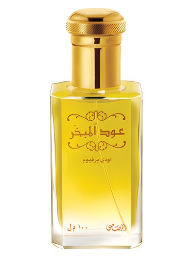 Oudh Al Mubakhhar Rasasi