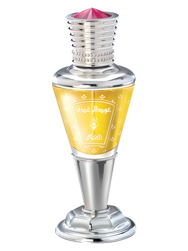 Oudh Al Raghda Rasasi — аромат