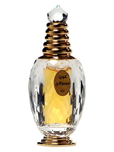 Oudh Al Suifi Rasasi — аромат