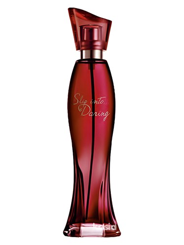 Slip Into Daring Avon — аромат