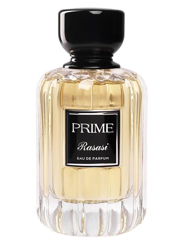Prime Rasasi