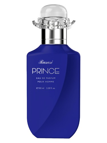 Prince Rasasi