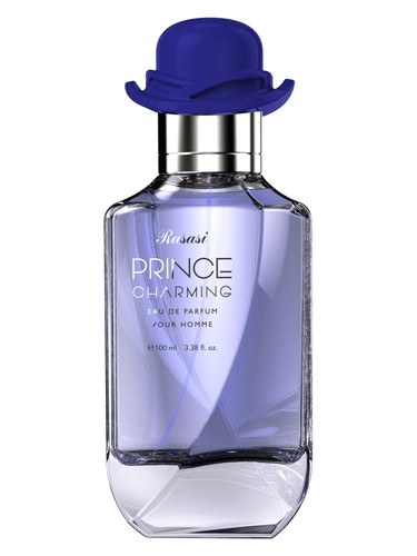 Prince Charming Rasasi — аромат