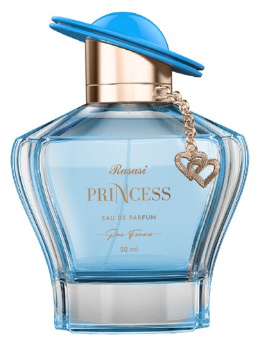 Princess Rasasi
