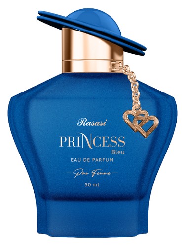 Princess Bleu Rasasi — аромат
