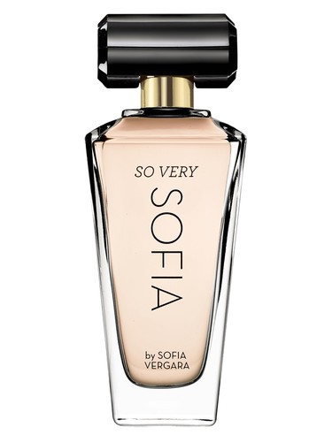 So Very Sofia by Sofia Vergara Avon — аромат