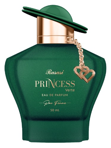 Princess Verte Rasasi — аромат
