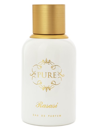Pure Rasasi — аромат