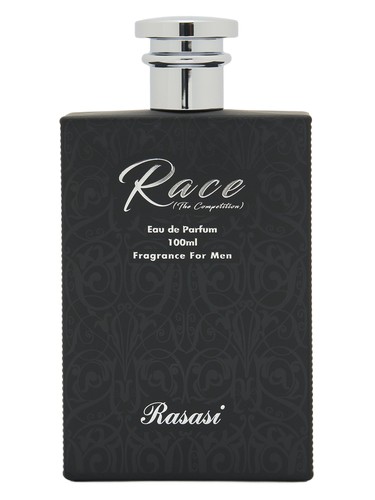 Race The Competition Rasasi — аромат