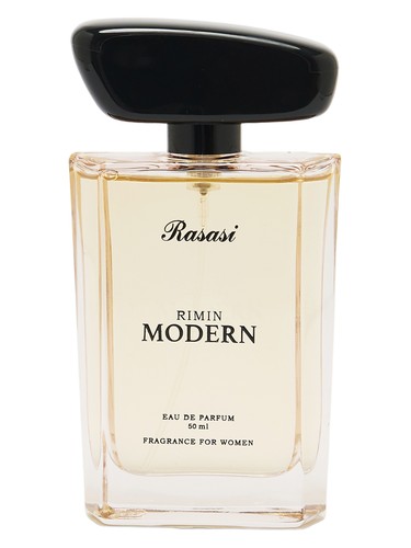 Rimin Modern Rasasi