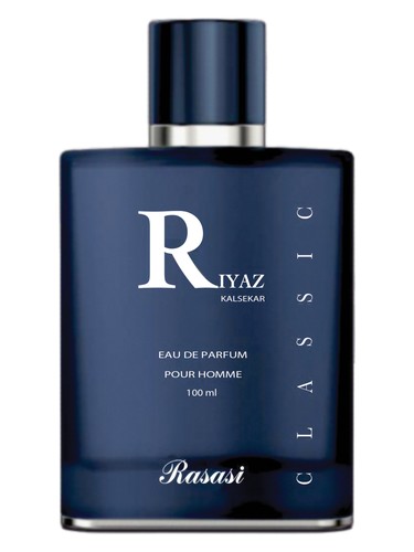 First Eau de Parfum Intense Van Cleef & Arpels — аромат