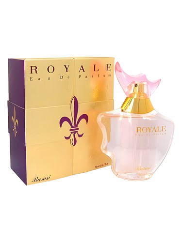 Royale Rasasi
