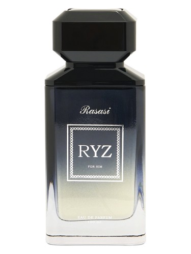 Ryz Rasasi — аромат