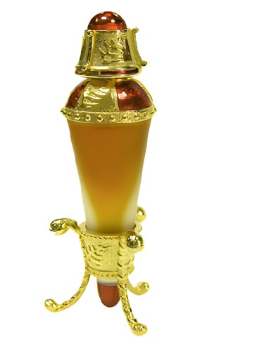 Samiya Rasasi — аромат