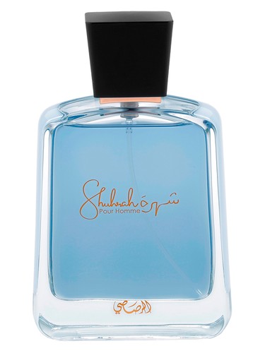 Shuhrah Pour Homme Rasasi — аромат