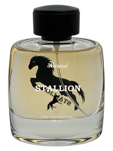 Stallion Rasasi — аромат