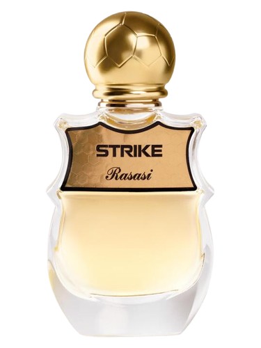 Strike Rasasi