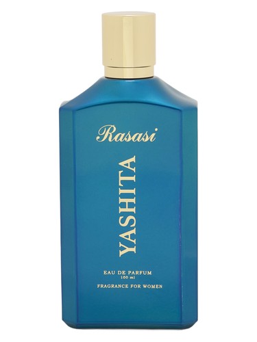 Yashita Rasasi — аромат