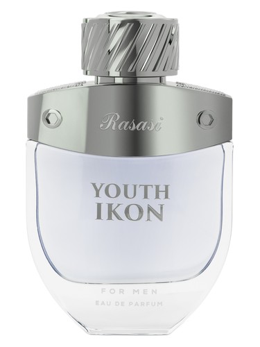 Youth Ikon Rasasi