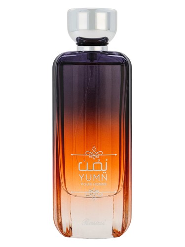 Black Saffron Byredo — аромат