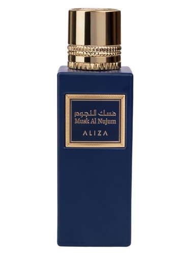 Musk Al Nujum Rasasi — аромат