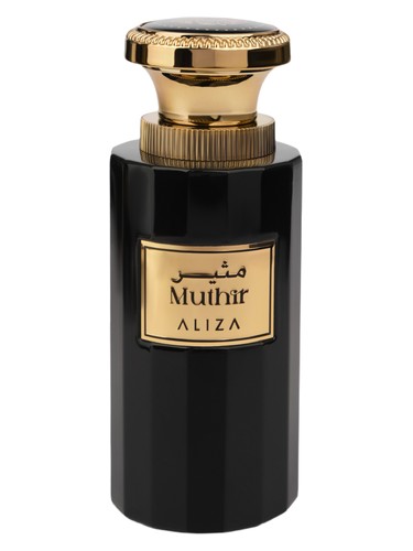 Muthir Rasasi — аромат