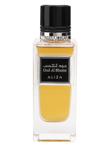 Oud Al Shams Rasasi — аромат