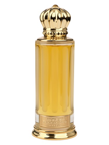 Taaj Al Oud Rasasi — аромат